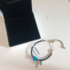 Pandora 2018 Summer Collection Boho Charm Bracelet